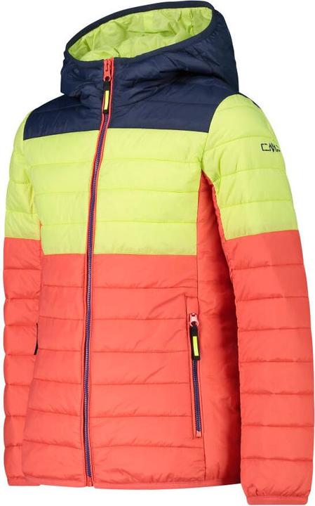 Produktbild CMP Campagnolo Jacket Fix Hood (128)