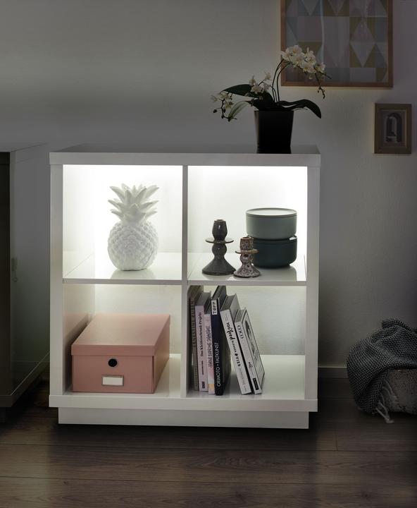 Image du produit Paulmann Votre LED Eco (Blanc neutre, 100 cm, Intérieur)