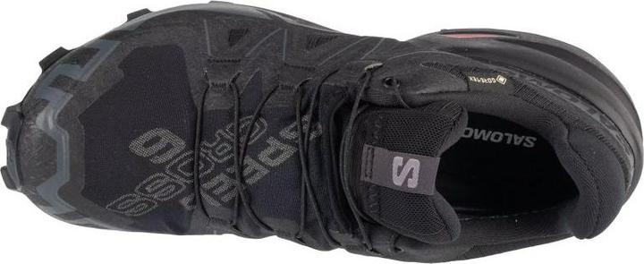 Actual product image Salomon Speedcross 6 GORE-TEX (37 1/3)