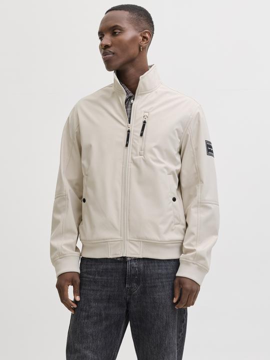 Produktbild Jack & Jones Jjeparker Softshell Bomber Sn (M)