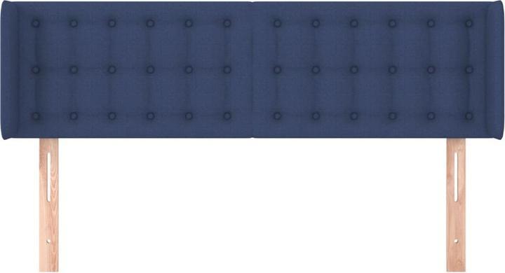 Actual product image vidaXL Farlie (147 x 16 x 88 cm)