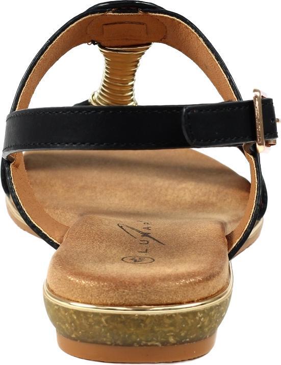 Actual product image Lunar Sandals Renoir (37)