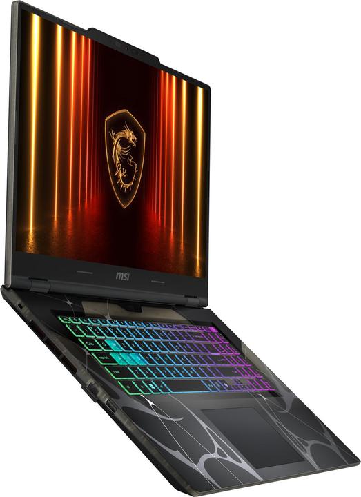 Produktbild MSI Cyborg 17 B2RWFKG-002FR (17.30", 512 GB, 16 GB, DE)