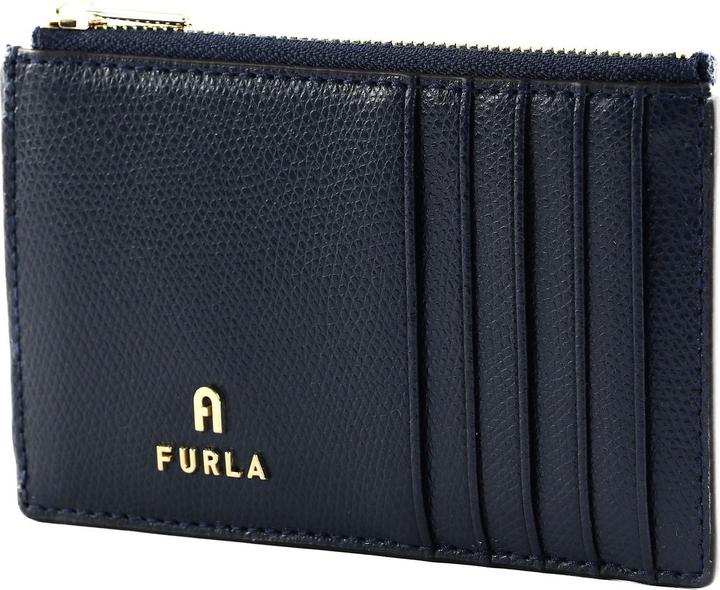 Actual product image Furla Camelia Zipped Card Case