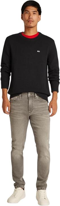 Produktbild Tommy Jeans Tjm Slim Essntls C-Neck Sweater (L)