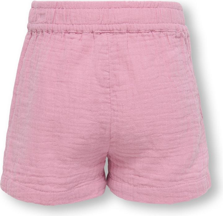 Image du produit Only Kmgthyra Life String Shorts Wvn Noos (104)