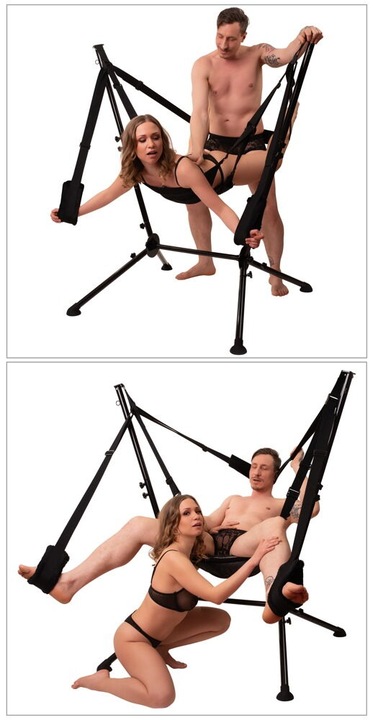 Produktbild You2Toys Free standing Sex Swing