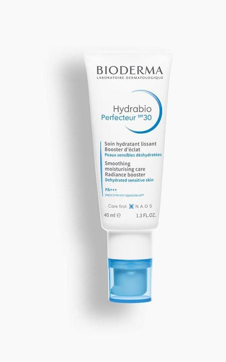 Produktbild Bioderma Hydrabio Perfecteur (40 ml, Tagescreme, SPF 30)
