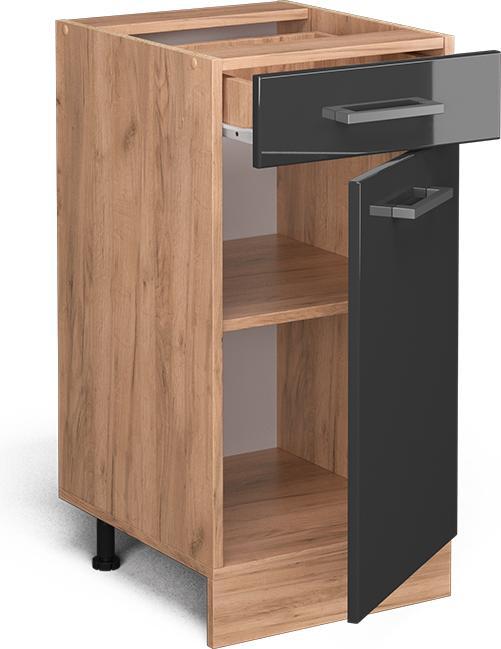 Immagine prodotto Vicco R-Line (40 x 46 x 81,5 cm)