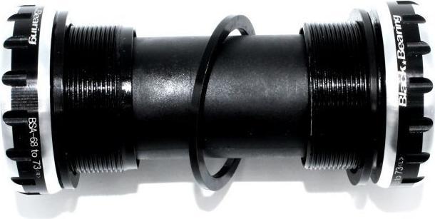 Actual product image Black Bearing BSA-68/73-24/GXP - SKF