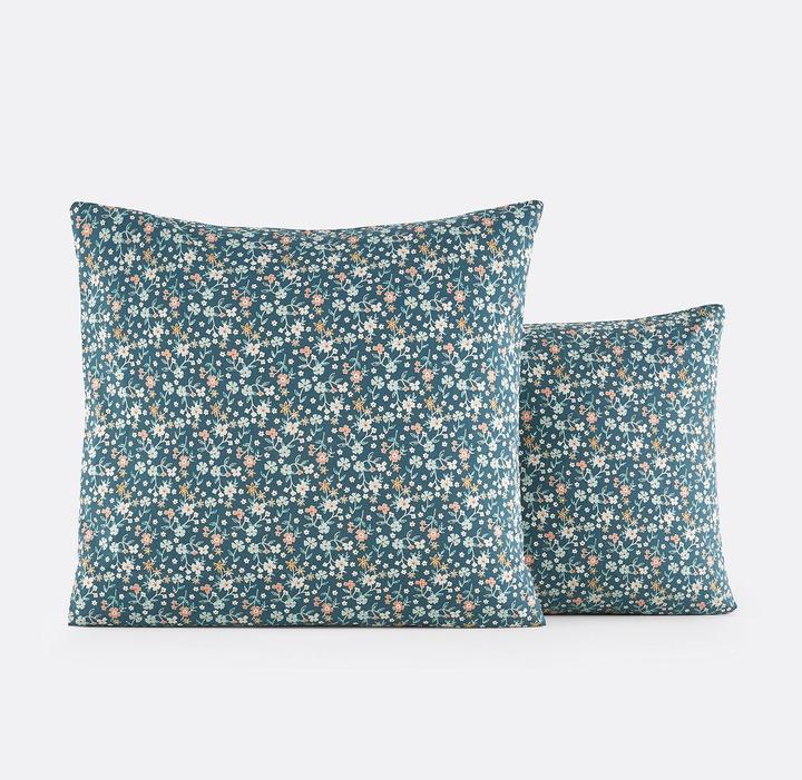 Actual product image La Redoute Interieurs Jane (Pillowcase, 50 x 70 cm)