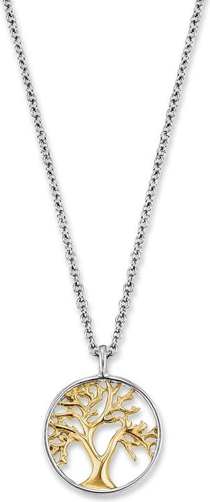 Produktbild Engelsrufer Halskette Lebensbaum (925er Silber, 40 cm)