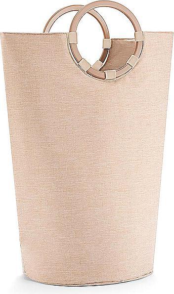 Actual product image reisenthel Laundry Basket Frame Twist 30 l, Brown (30 l)