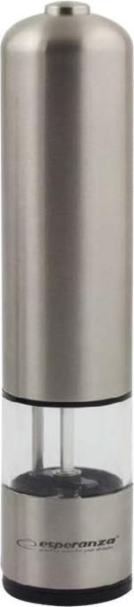 Produktbild Esperanza EKP002 Stahl-Pfeffermühle (Pfeffer)