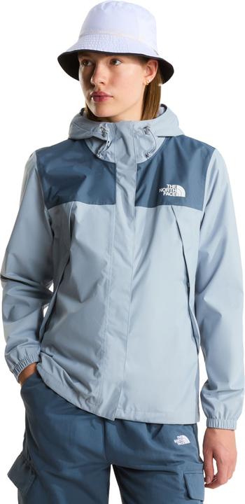 Produktbild North Face Antora Rain Jacket Lady (S)