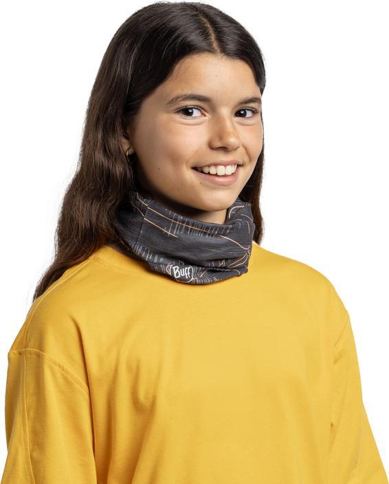 Produktbild Buff Bandana Coolnet Uv Jugend Suber Graphit