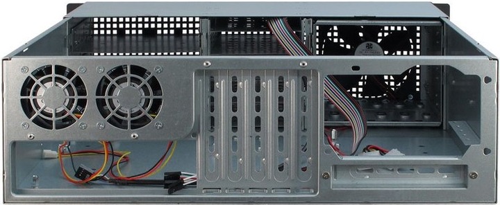 Produktbild Intertech IPC 3U-30248