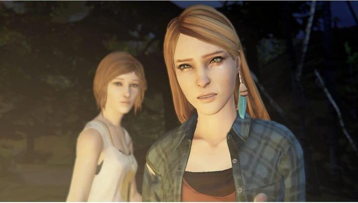Immagine prodotto Square Enix Life is Strange Arcadia Bay (Nintendo Switch) (Switch, EN)