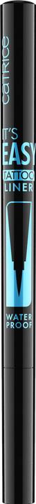 Actual product image Catrice It's Easy Tattoo Liner Waterproof 010 (010-black lifeproof)