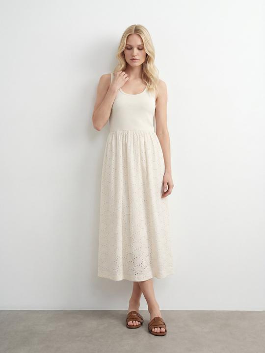 Image du produit Vero Moda AWBRISTOL Langes Kleid Kleid (XS)