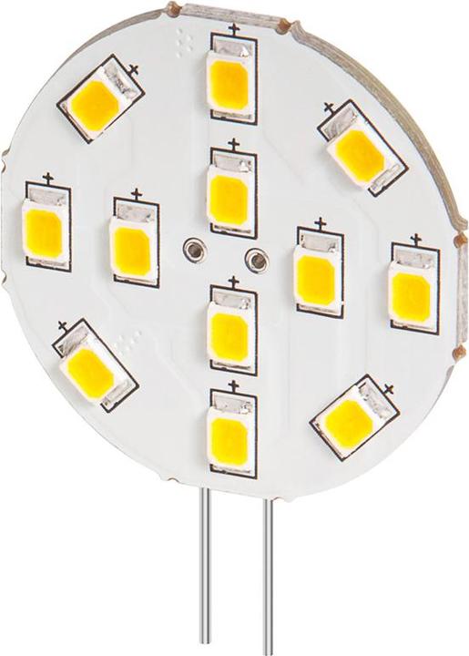 Goobay Strahler (G4, 2 W, 230 lm, 1 x, E)