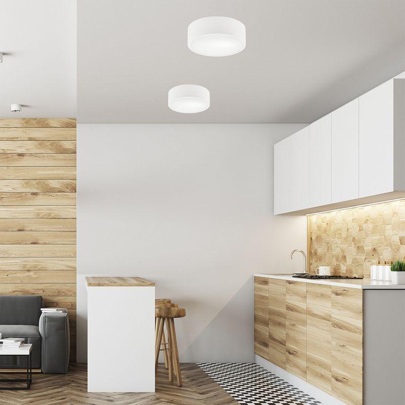 Thumbnail - Licht-Erlebnisse, Wandleuchte + Deckenleuchte, Limlec (E27)