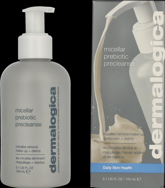 Immagine prodotto Dermalogica Detergenti - Precleanse Micellare Prebotic (Salviette detergenti per il viso, 150 ml)