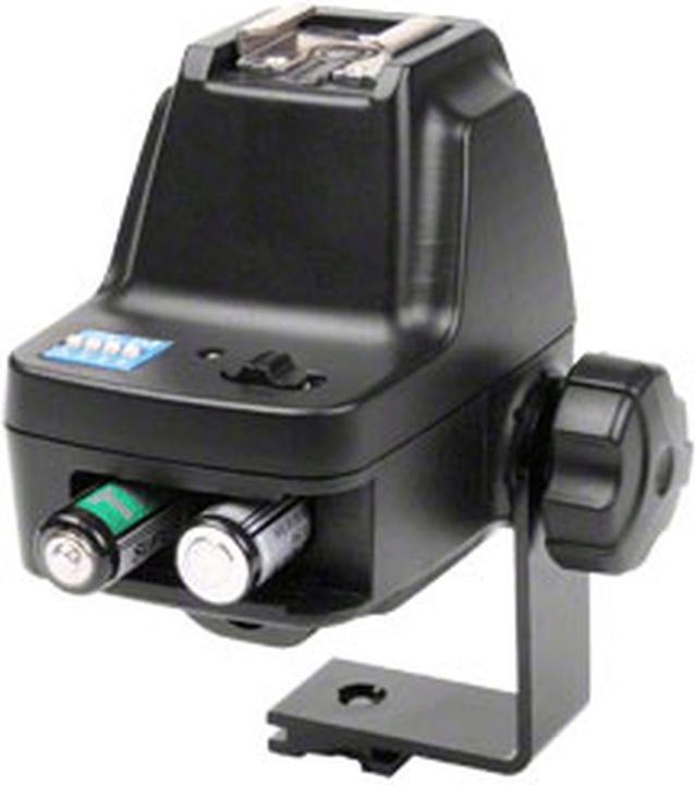 Image du produit Walimex Récepteur pour le kit déclencheur radio du flash Duo (Télécommande flash)