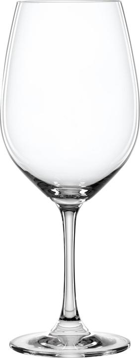 Spiegelau Winelovers (58 cl, 4 Verres, Verres à vin rouge)