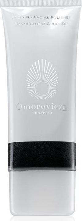 Actual product image Omorovicza Refining Facial Polisher (Cleansing scrub, 100 ml)