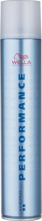 Immagine prodotto Wella Performance Extra Strong 500ml (500 ml)