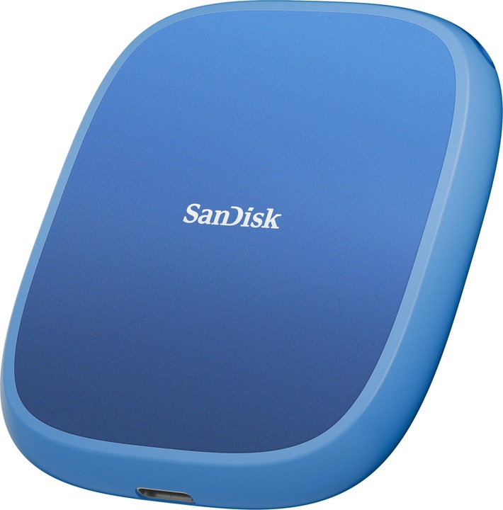 Actual product image SanDisk Creator Phone SSD (1000 GB)
