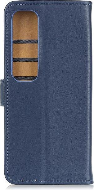 Actual product image MU Classic Classic II Leather Bookcover Series (Xiaomi Mi 10 Ultra)