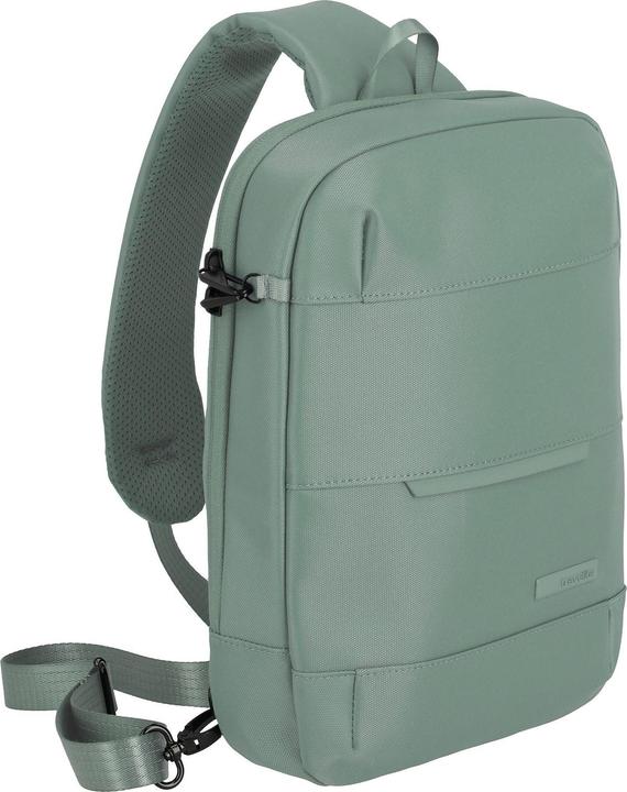 Immagine prodotto Travelite Workfloow - Crossover, Salbei