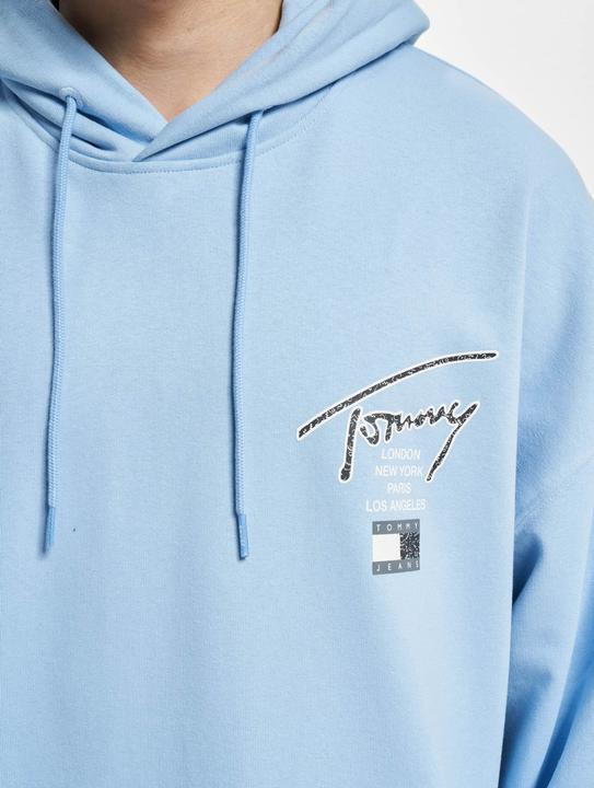 Image du produit Tommy Hilfiger Tommy Jeans Sweat à capuche - 88635 (M)
