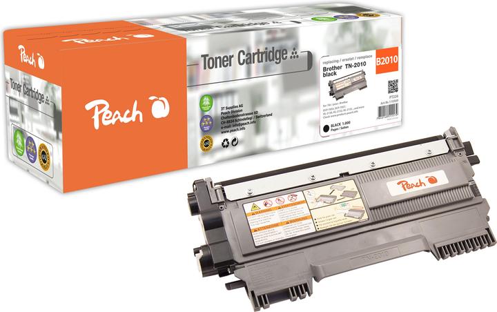 Image du produit Peach Tn-2010 (CF)