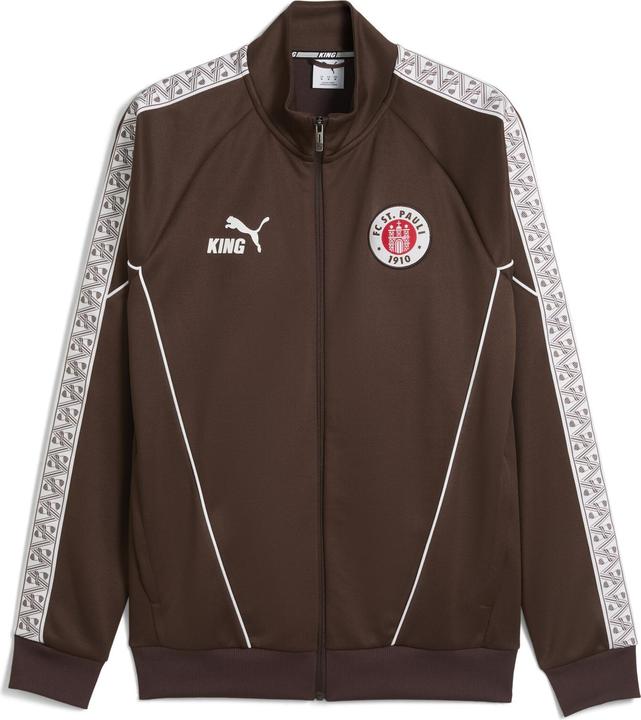 Immagine prodotto Puma Giacca FCSP KING Anthem (3XL)