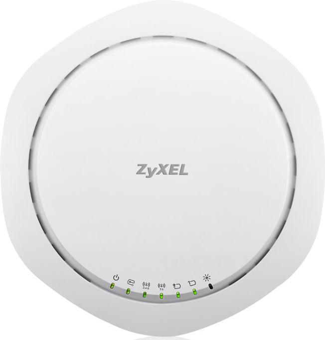 Produktbild Zyxel Wac6502d-S (866 Mbit/s)