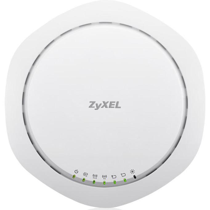 Thumbnail - Zyxel Wac6502d-S (866 Mbit/s), Access Point