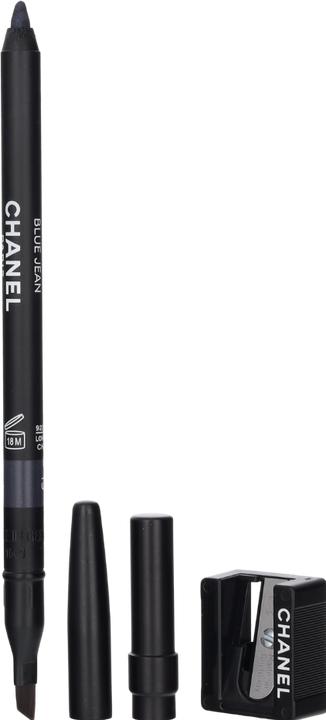 Actual product image Chanel Le Crayon Yeux Blue Jean (19 Blue Jean.)