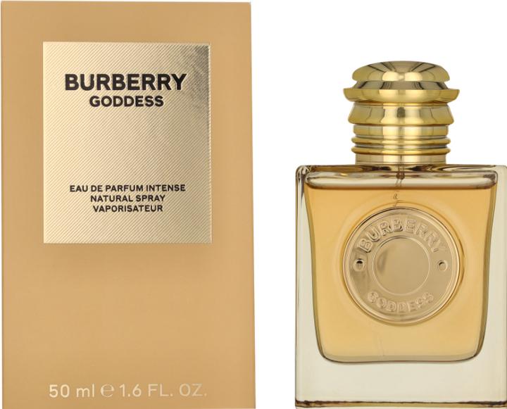 BURBERRY GODDESS オードパルファム インテンス50ml Burberry Goddess Intense (Eau de parfum, 50 ml) - buy at Galaxus