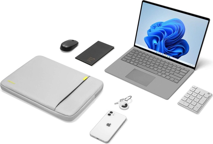 Produktbild tomtoc Defender-A13 (13.50", Microsoft)