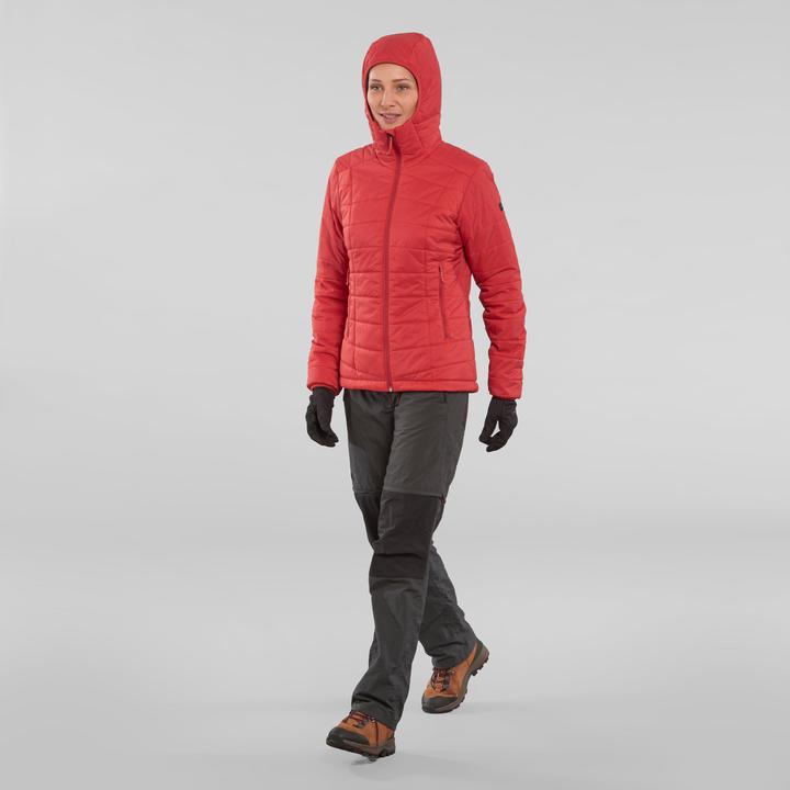 Actual product image Forclaz GANT TREK 500 STRETCH (S)