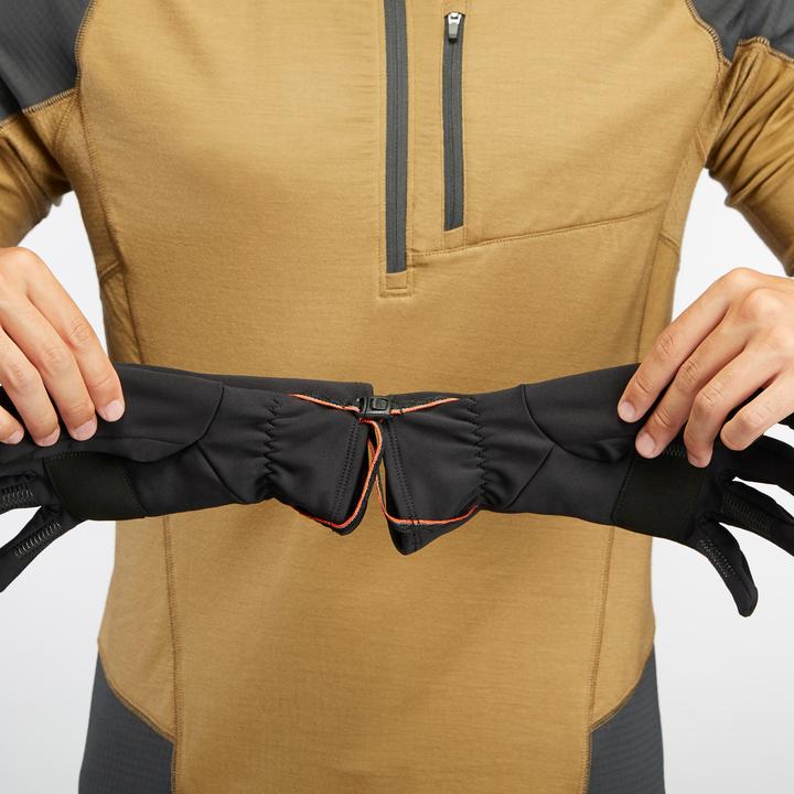 Actual product image Forclaz GANT TREK 500 STRETCH (S)