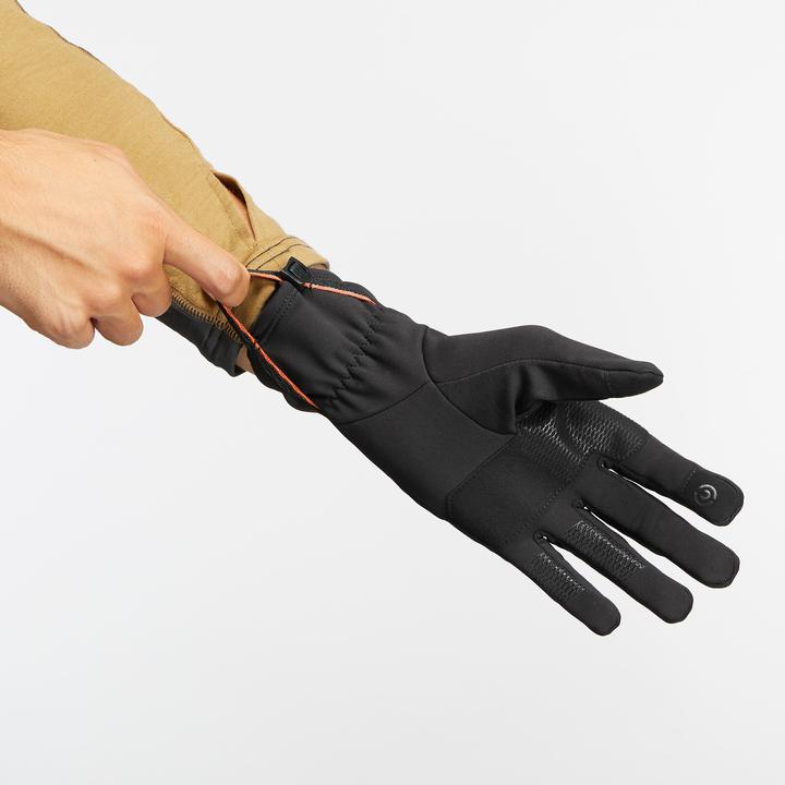 Actual product image Forclaz GANT TREK 500 STRETCH (S)