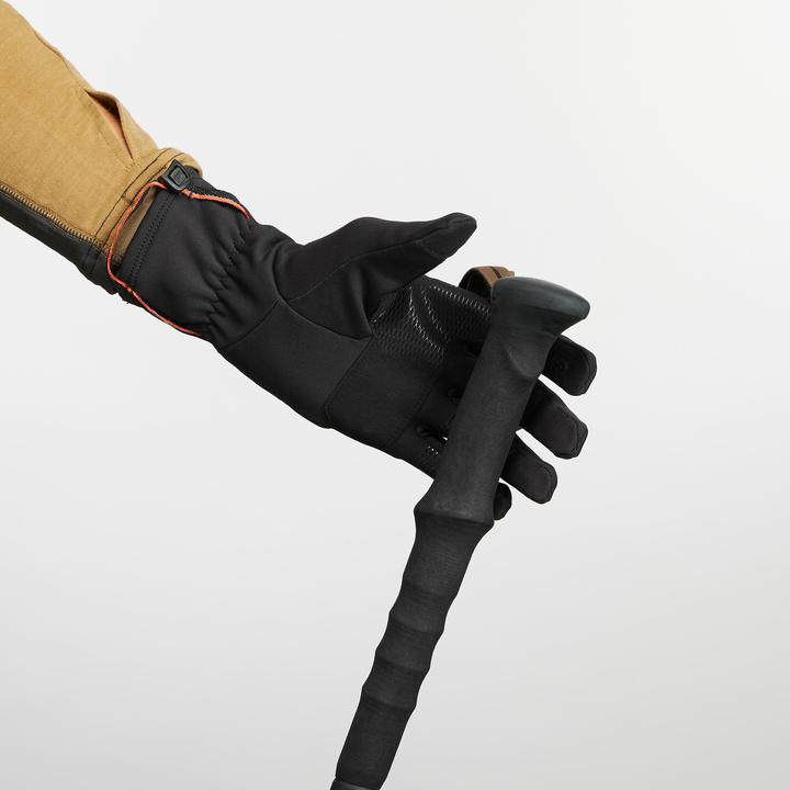 Actual product image Forclaz GANT TREK 500 STRETCH (S)