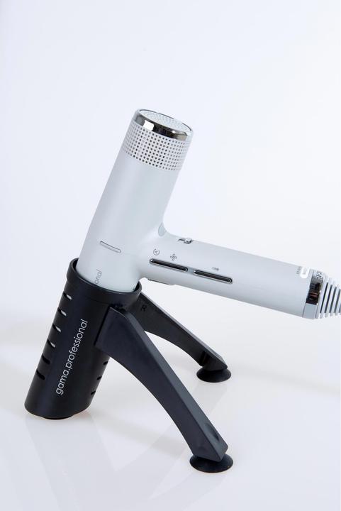 Image du produit GAMA Support de sèche-cheveux IQ