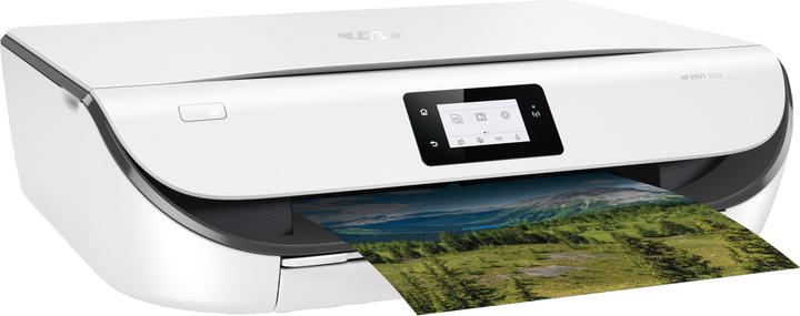 Actual product image HP Envy 5032 (Ink, Colour)