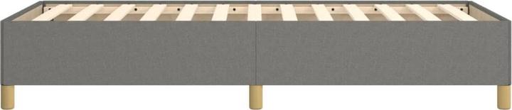 Produktbild vidaXL Bettgestell (80 x 200 cm)