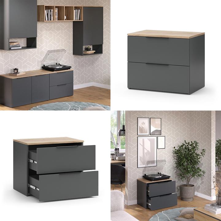 Image du produit Vicco Wido (60 x 50 x 40 cm)